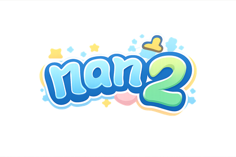 nan 2 লোগো